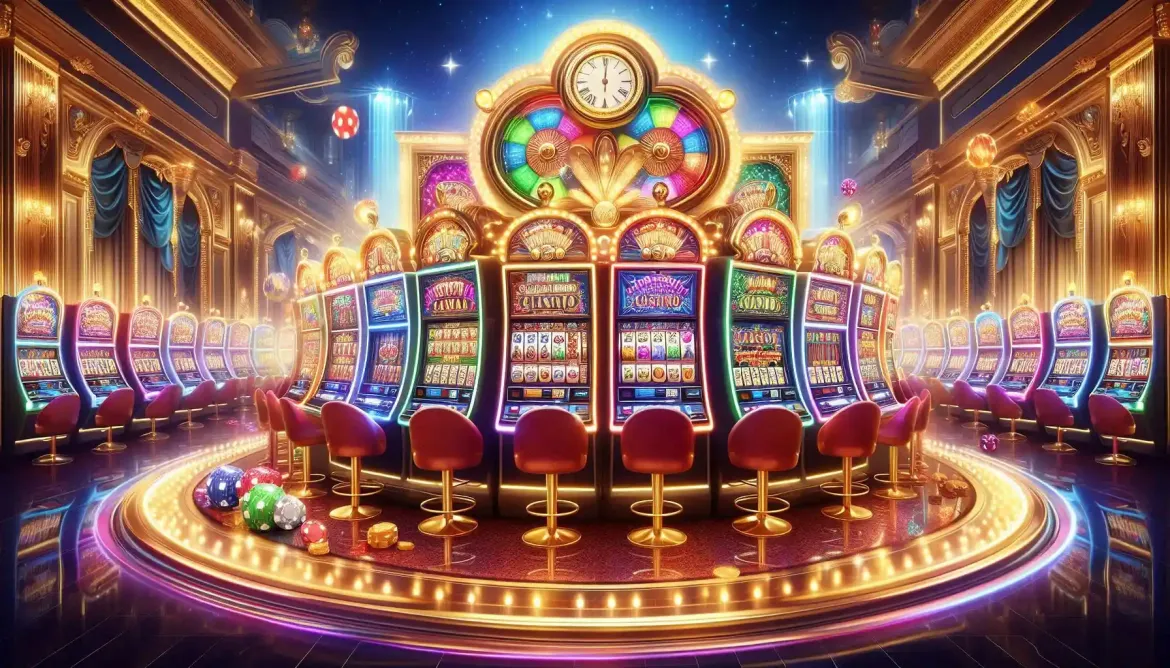 EuroMillions Casino